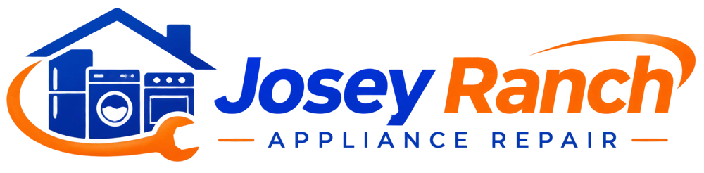 Josey Ranch Appliance Repair